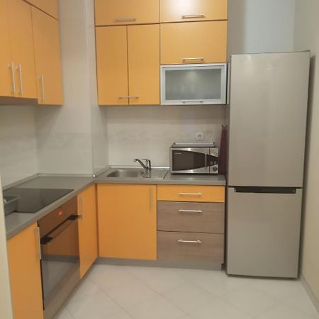 Vlado Apartment Belgrade Extérieur photo