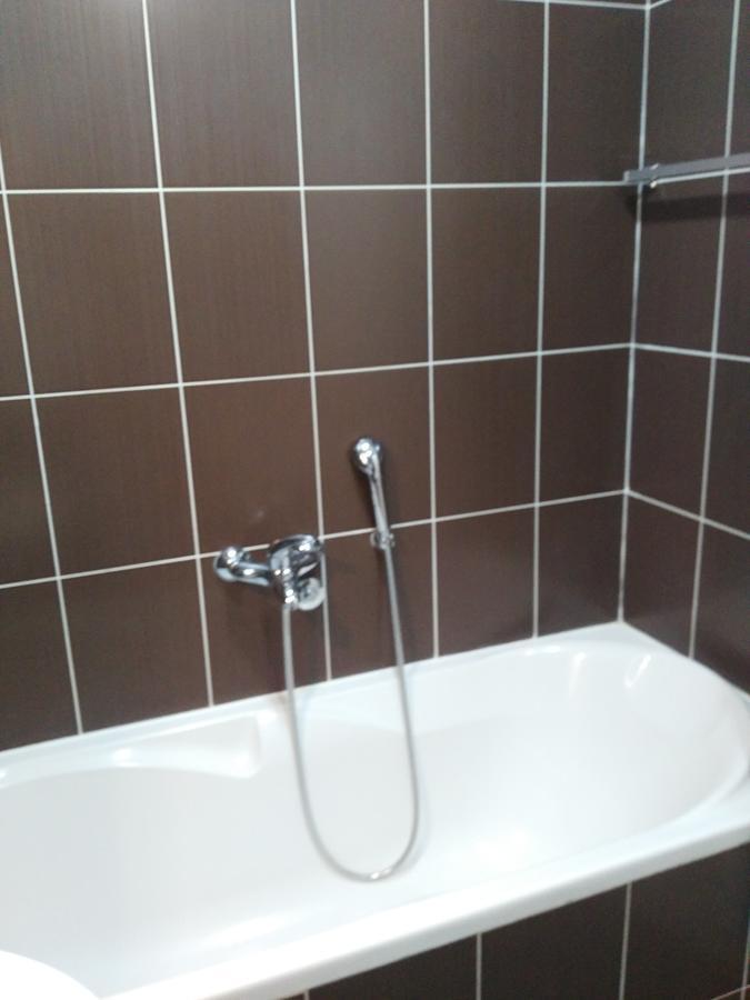 Vlado Apartment Belgrade Extérieur photo