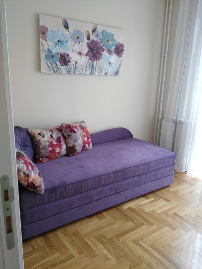 Vlado Apartment Belgrade Extérieur photo