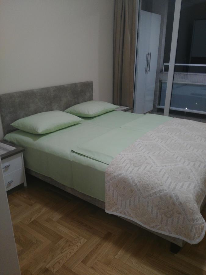 Vlado Apartment Belgrade Extérieur photo