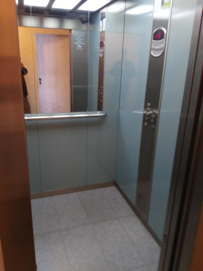 Vlado Apartment Belgrade Extérieur photo