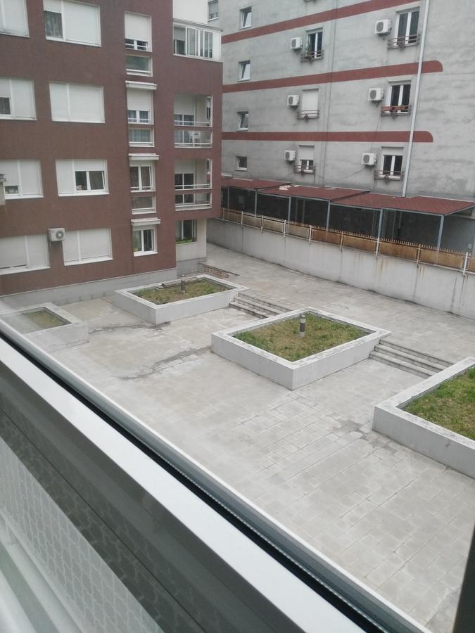 Vlado Apartment Belgrade Extérieur photo