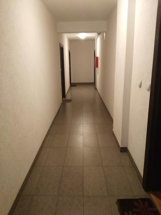 Vlado Apartment Belgrade Extérieur photo