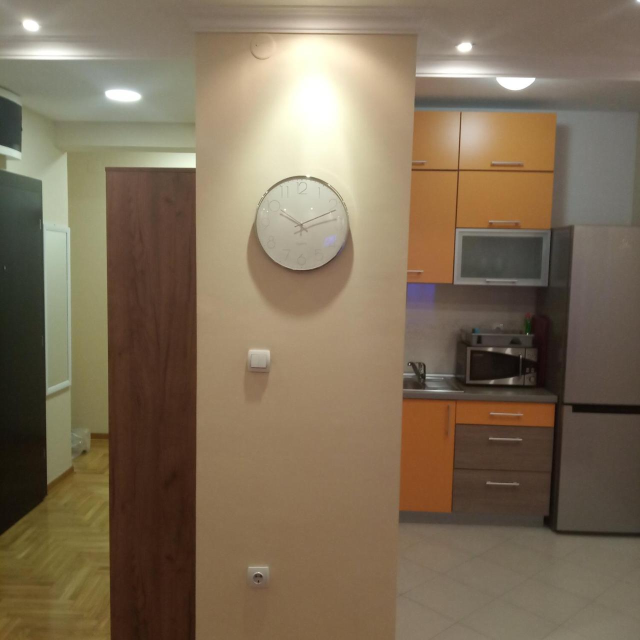 Vlado Apartment Belgrade Extérieur photo
